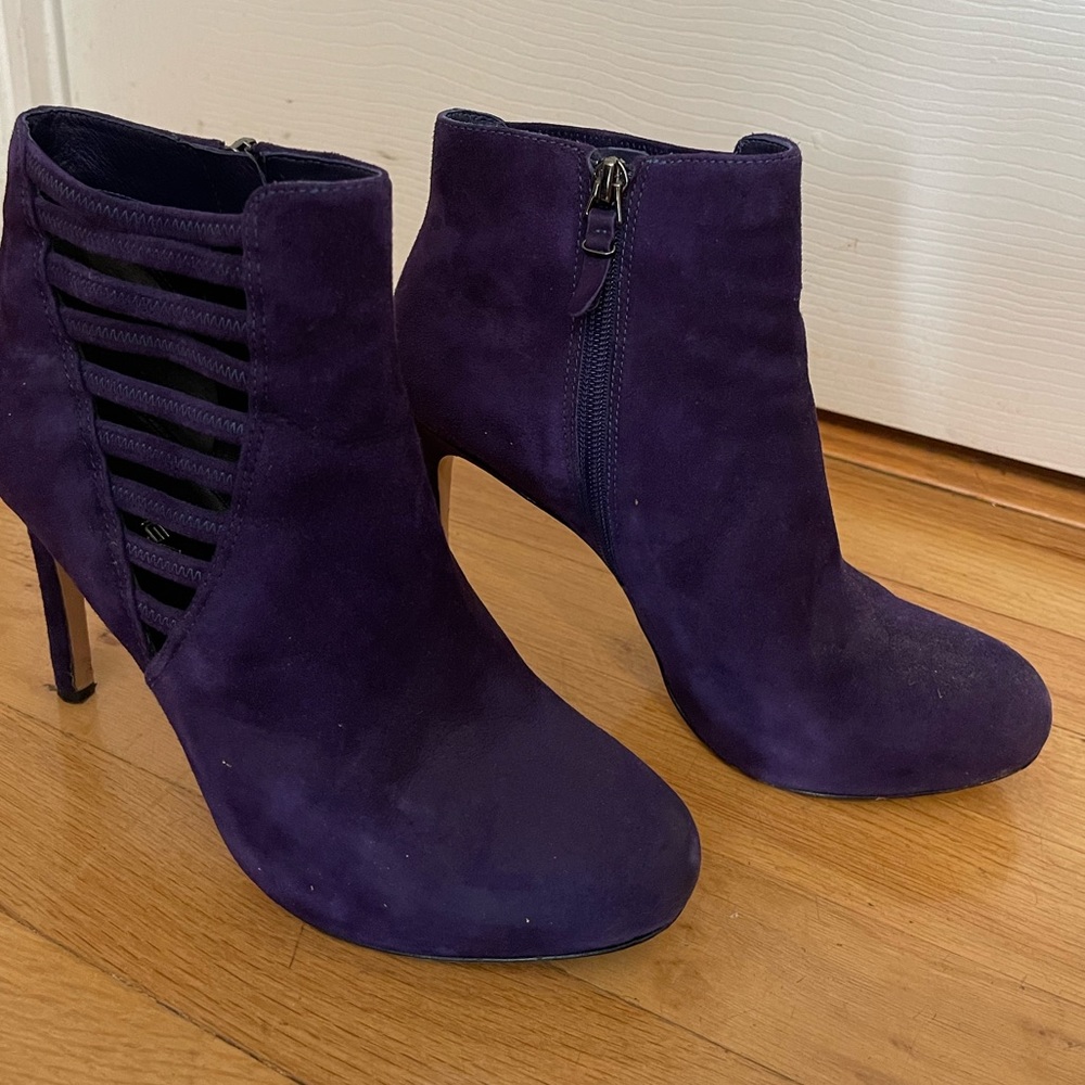 VIA SPIGA HEELS